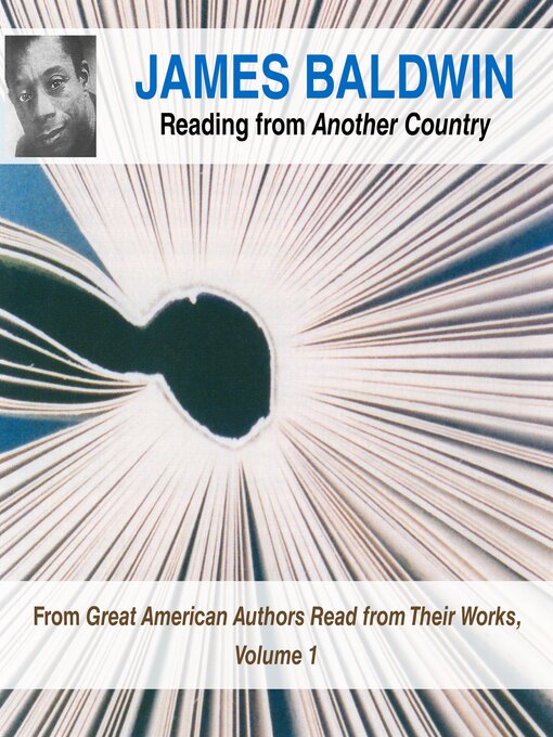 Title details for James Baldwin Reading from Another Country by James Baldwin - Available